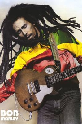 bob marley